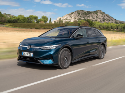 Acheter une Volkswagen électrique à Châteauroux, Limoges, Périgueux, Tulle