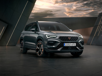 Cupra électrique à Agen, Saintes, Brive, Sarlat